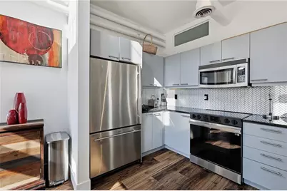 265 18th Street NW #2424, Atlanta, GA 30363 - Photo 13