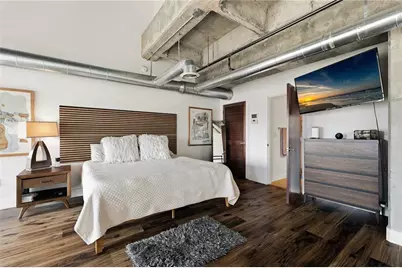 265 18th Street NW #2424, Atlanta, GA 30363 - Photo 23