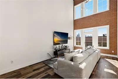 265 18th Street NW #2424, Atlanta, GA 30363 - Photo 9