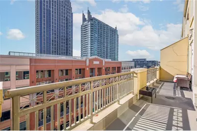 265 18th Street NW #2424, Atlanta, GA 30363 - Photo 29