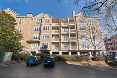 224 Ashford Circle, Atlanta, GA 30338 - Photo 31