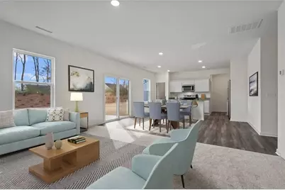 2239 Argento Circle, Dacula, GA 30019 - Photo 7