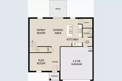 2239 Argento Circle, Dacula, GA 30019 - Photo 11