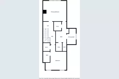 6191 Forest Hills Lane, Peachtree Corners, GA 30092 - Photo 47