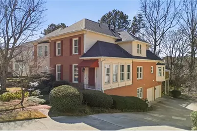 6191 Forest Hills Lane, Peachtree Corners, GA 30092 - Photo 1