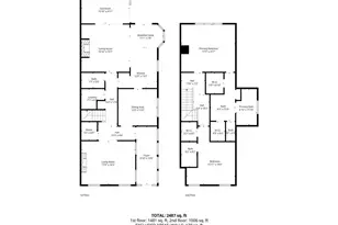 6191 Forest Hills Ln, Peachtree Corners, GA 30092 - Photo 45