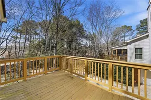6191 Forest Hills Ln, Peachtree Corners, GA 30092 - Photo 37