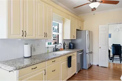 6191 Forest Hills Lane, Peachtree Corners, GA 30092 - Photo 9