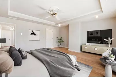 6191 Forest Hills Lane, Peachtree Corners, GA 30092 - Photo 27