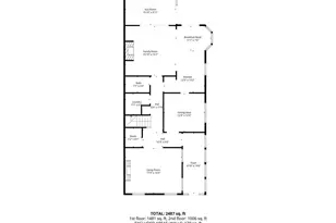 6191 Forest Hills Ln, Peachtree Corners, GA 30092 - Photo 49