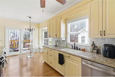 6191 Forest Hills Lane, Peachtree Corners, GA 30092 - Photo 11