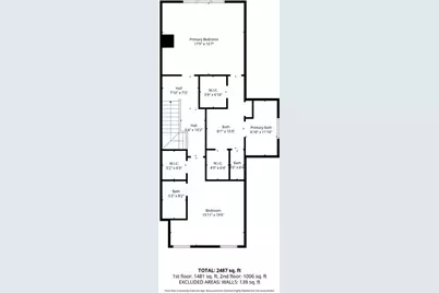 6191 Forest Hills Lane, Peachtree Corners, GA 30092 - Photo 51