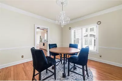 6191 Forest Hills Lane, Peachtree Corners, GA 30092 - Photo 9