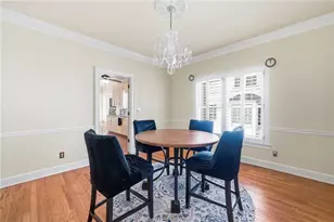 6191 Forest Hills Ln, Peachtree Corners, GA 30092 - Photo 9