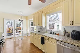 6191 Forest Hills Ln, Peachtree Corners, GA 30092 - Photo 5