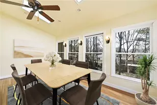 6191 Forest Hills Ln, Peachtree Corners, GA 30092 - Photo 21