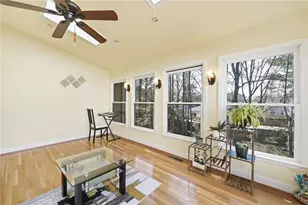 6191 Forest Hills Ln, Peachtree Corners, GA 30092 - Photo 21