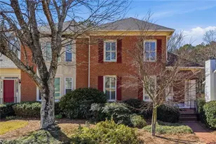 6191 Forest Hills Ln, Peachtree Corners, GA 30092 - Photo 43