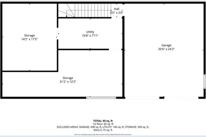 6191 Forest Hills Lane, Peachtree Corners, GA 30092 - Photo 53