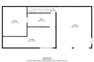 6191 Forest Hills Ln, Peachtree Corners, GA 30092 - Photo 53