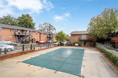 4266 Roswell Road NE #E4, Atlanta, GA 30342 - Photo 19