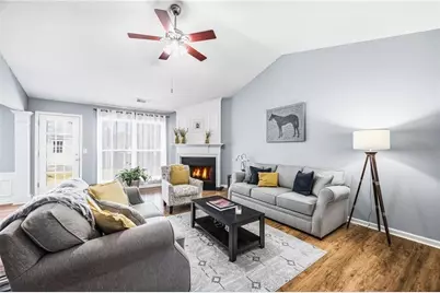 2407 Traywick Chase, Alpharetta, GA 30004 - Photo 3