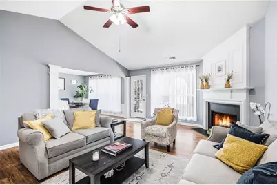 2407 Traywick Chase, Alpharetta, GA 30004 - Photo 5