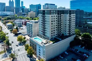 565 Peachtree Street NE, Atlanta, GA 30308 - Photo 3