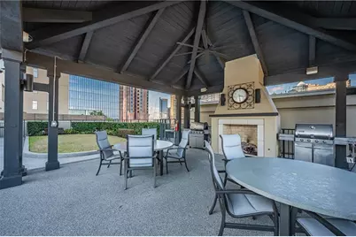 565 Peachtree Street NE #1011, Atlanta, GA 30308 - Photo 25