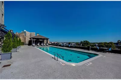 565 Peachtree Street NE #1011, Atlanta, GA 30308 - Photo 39