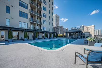 565 Peachtree Street NE #1011, Atlanta, GA 30308 - Photo 29