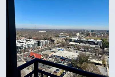 565 Peachtree Street NE #1011, Atlanta, GA 30308 - Photo 41