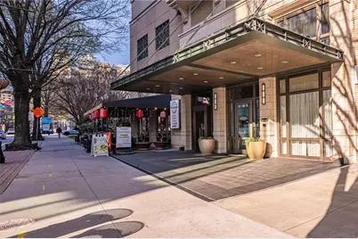 565 Peachtree Street NE #1011, Atlanta, GA 30308 - Photo 1