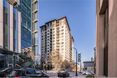 565 Peachtree Street NE #1011, Atlanta, GA 30308 - Photo 3