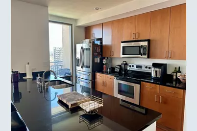 565 Peachtree Street NE #1011, Atlanta, GA 30308 - Photo 13