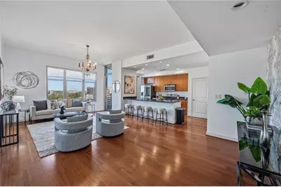565 Peachtree Street NE #1011, Atlanta, GA 30308 - Photo 3