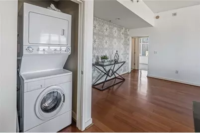 565 Peachtree Street NE #1011, Atlanta, GA 30308 - Photo 11
