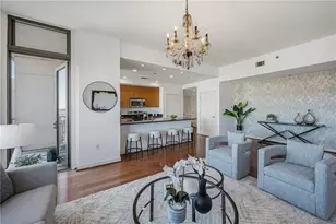 565 Peachtree Street NE, Atlanta, GA 30308 - Photo 11