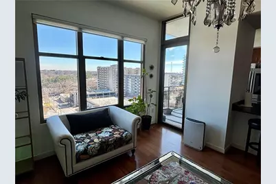 565 Peachtree Street NE #1011, Atlanta, GA 30308 - Photo 11