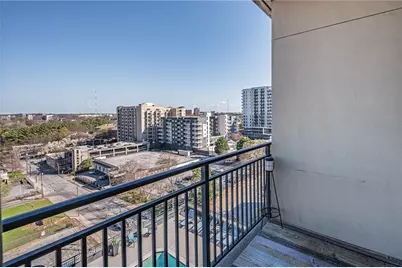 565 Peachtree Street NE #1011, Atlanta, GA 30308 - Photo 3