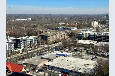 565 Peachtree Street NE #1011, Atlanta, GA 30308 - Photo 37