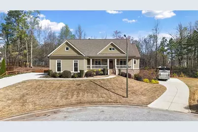 71 Thomas Place Drive, Dallas, GA 30157 - Photo 1