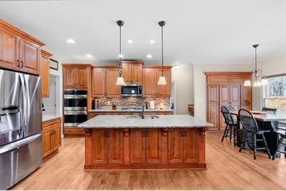 71 Thomas Place Drive, Dallas, GA 30157 - Photo 15