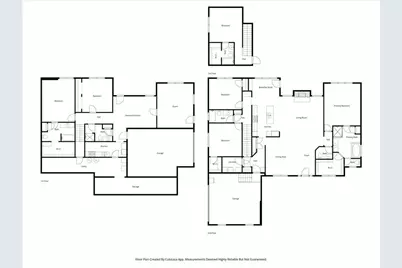 71 Thomas Place Drive, Dallas, GA 30157 - Photo 63