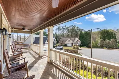 71 Thomas Place Drive, Dallas, GA 30157 - Photo 5