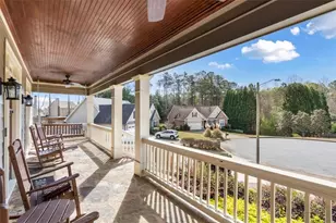 71 Thomas Pl Dr, Dallas, GA 30157 - Photo 5