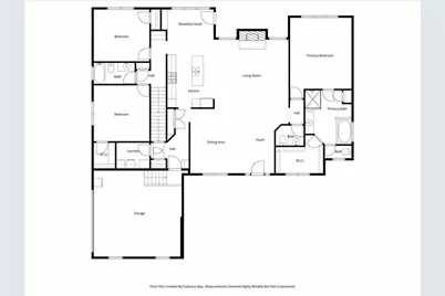 71 Thomas Place Drive, Dallas, GA 30157 - Photo 61