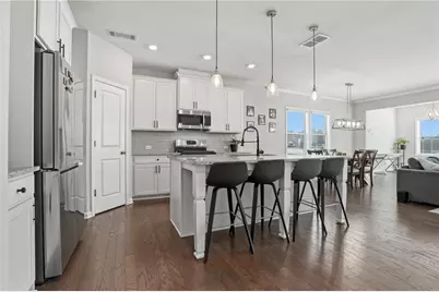 504 Elm Bluff Way, Lawrenceville, GA 30043 - Photo 3