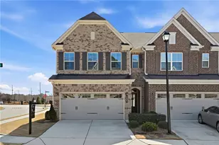 504 Elm Bluff Way, Lawrenceville, GA 30043 - Photo 1