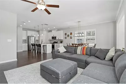 504 Elm Bluff Way, Lawrenceville, GA 30043 - Photo 9